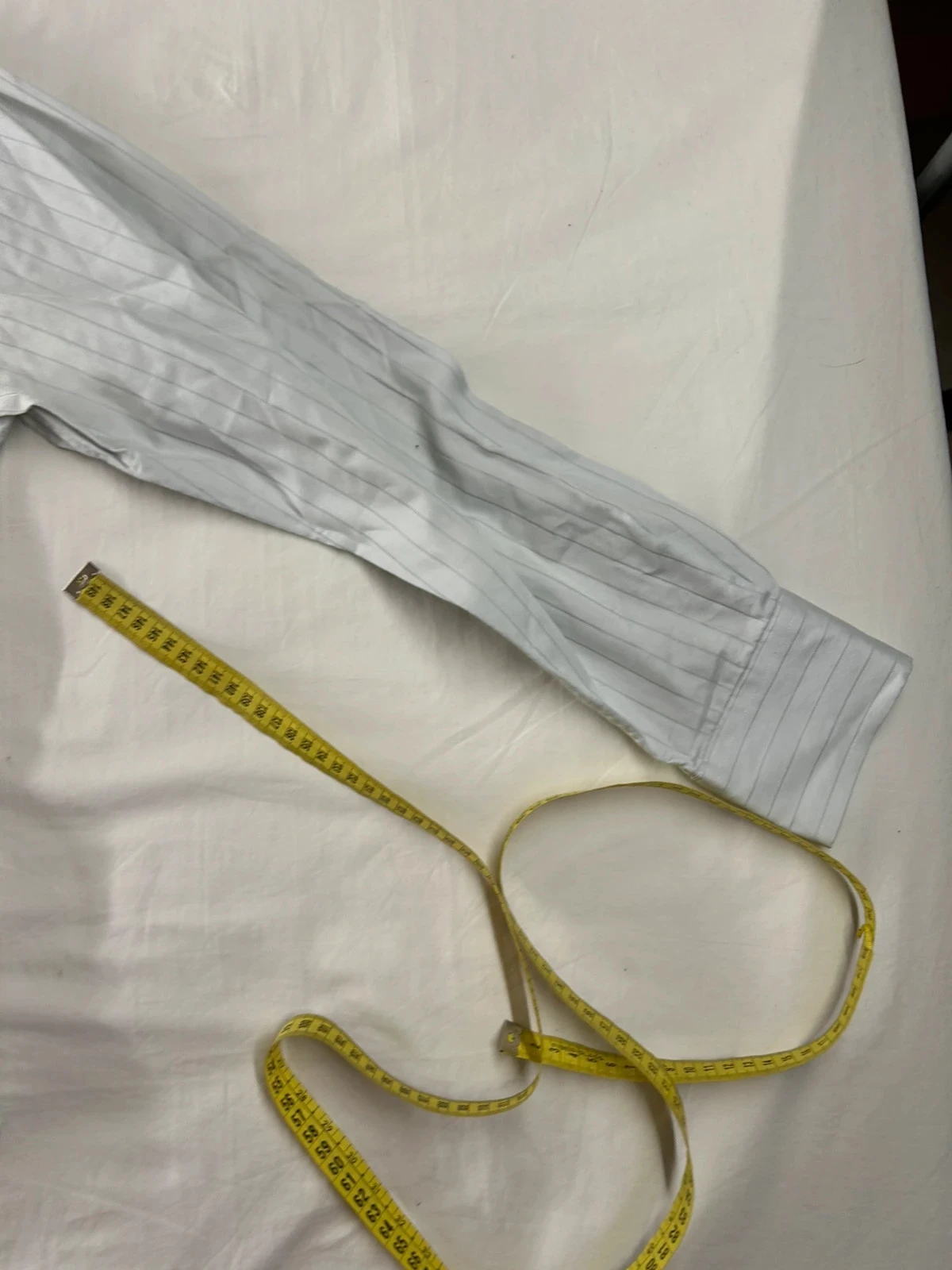 Camisa listrada vintage Jules – photo 5